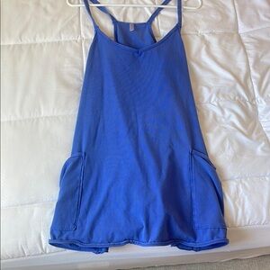 FP Movement by Free People Hot Shot Dress Romper